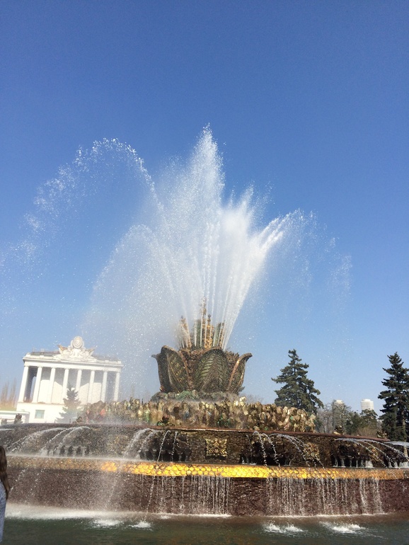 Не перестану повторять