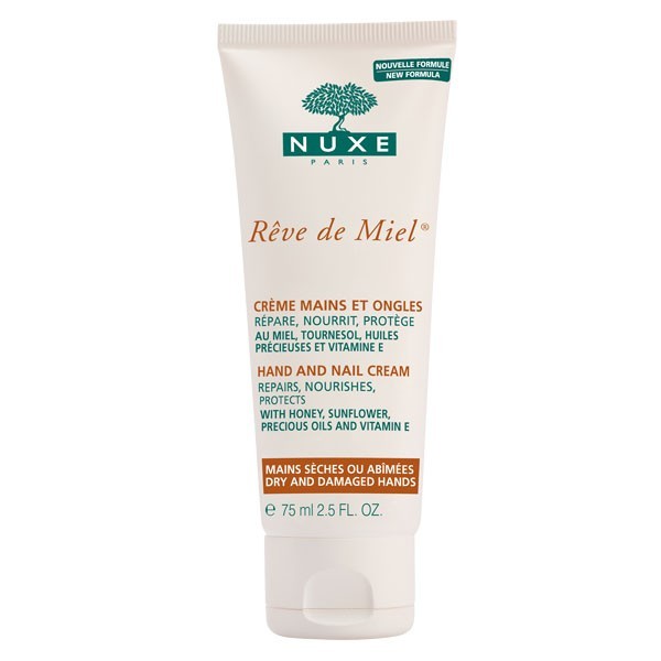 Nuxe Reve de Miel