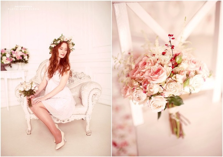 Фотосессия прошла прекрасно.. Ура!