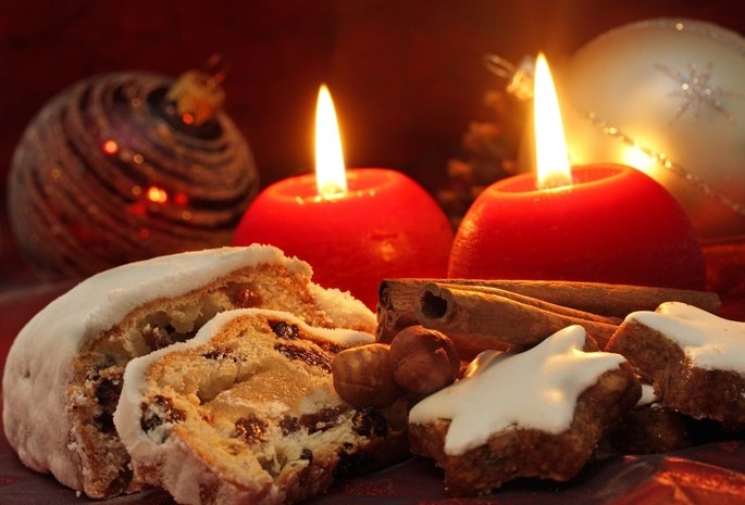 А новый год уже на носу:)))))