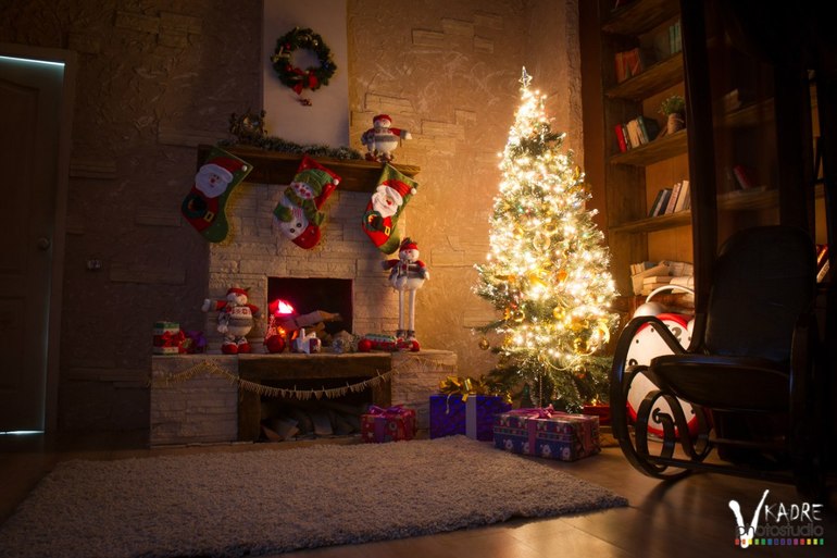 А новый год уже на носу:)))))