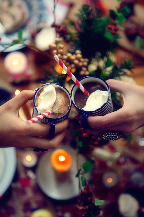 А новый год уже на носу:)))))