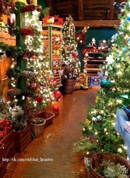 А новый год уже на носу:)))))