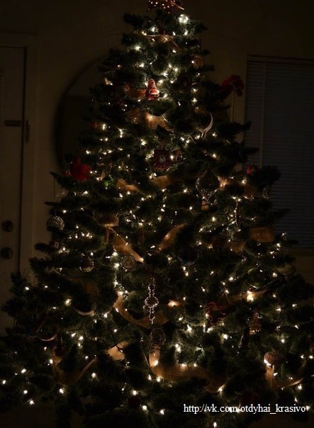 А новый год уже на носу:)))))