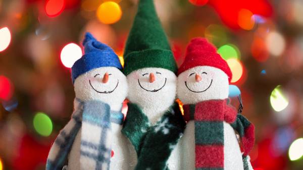 А новый год уже на носу:)))))