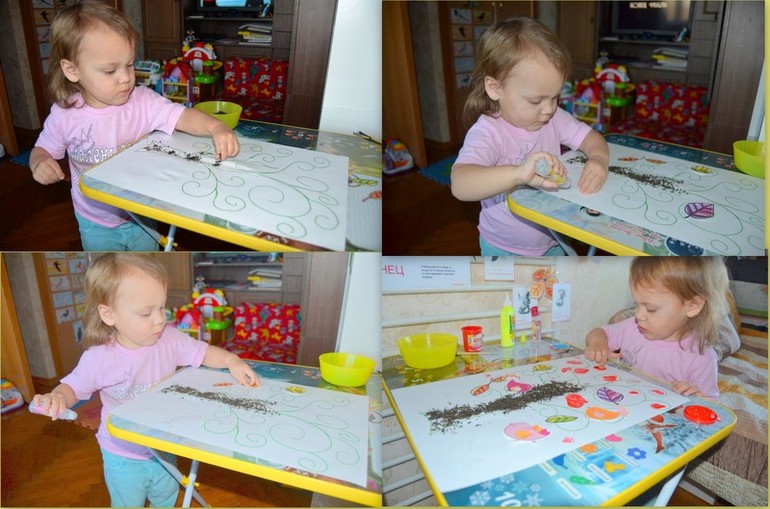 ТН ПТИЦЫ