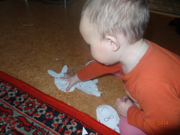 ФМ Пасха день 1 (Много фото, очень много)