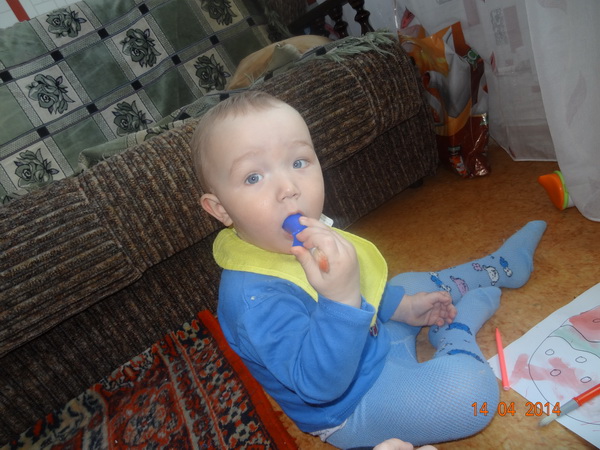 ФМ Пасха день 1 (Много фото, очень много)