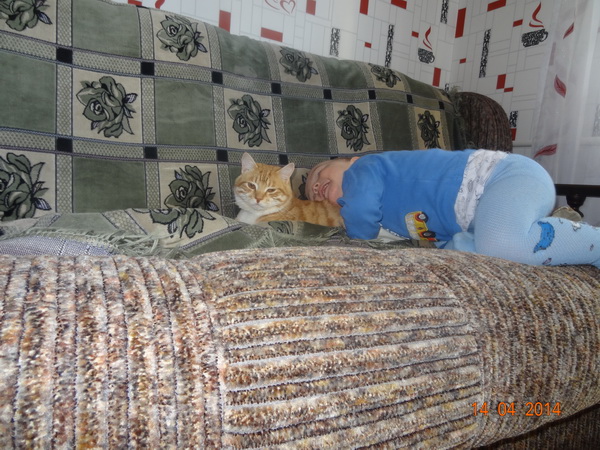 ФМ Пасха день 1 (Много фото, очень много)