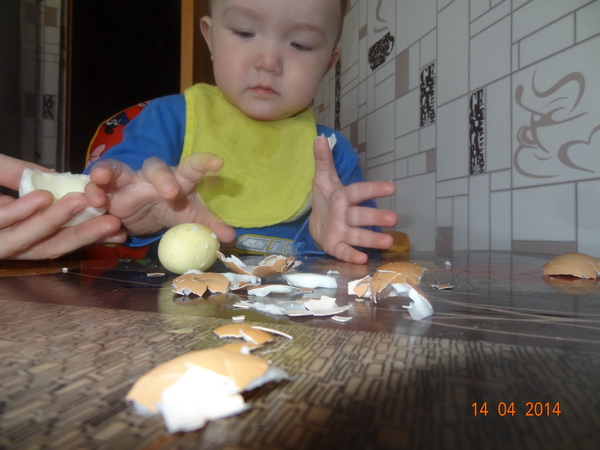 ФМ Пасха день 1 (Много фото, очень много)