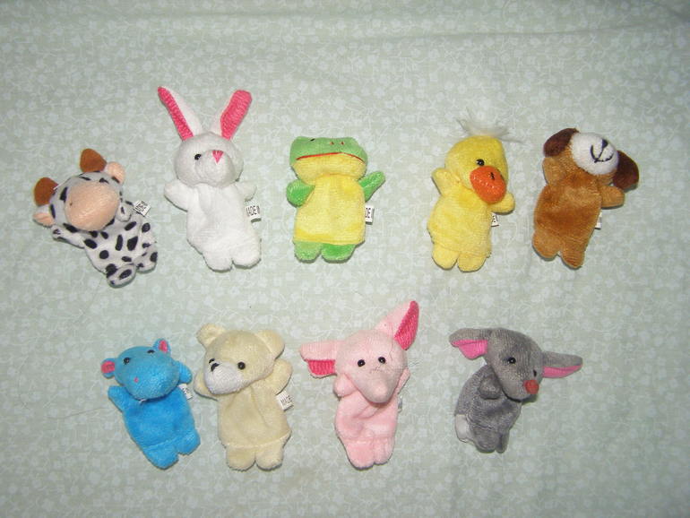 вот чем мы развлекаемся в дожди