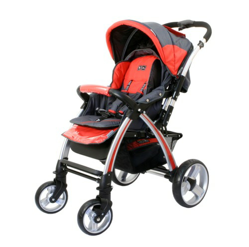 наша новая прогулка -abc design talea lx