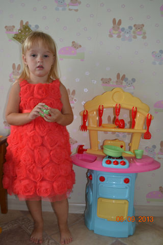 От Джимбори и Гап