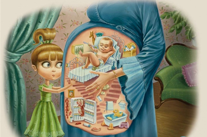 Самочувствие