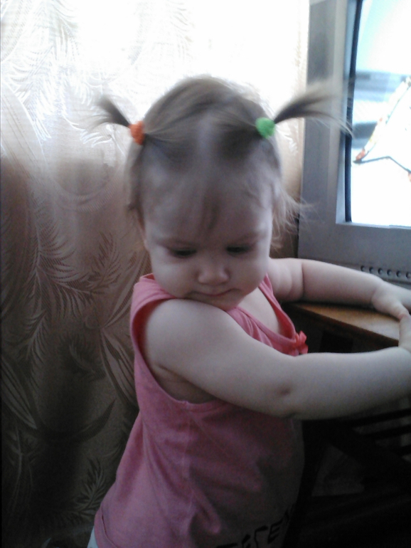 Ну вот и мы выросли наконец-то)))