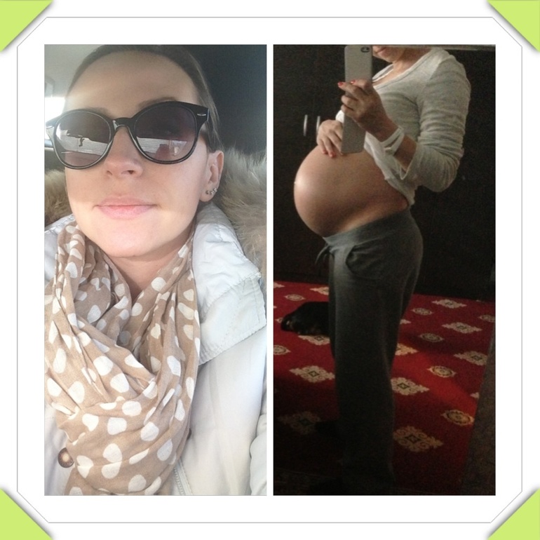 Посадили на диету :(