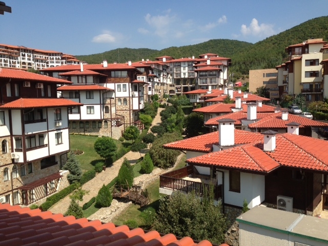 Продаю апартамент: Болгария, г.Святой Влас, комлекс