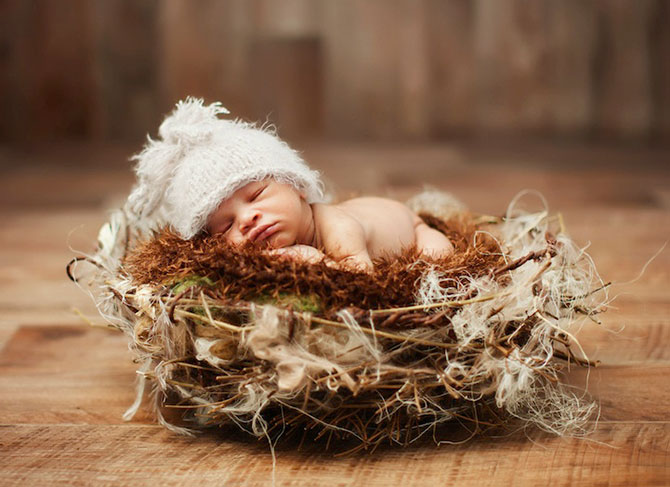 ЧУДО ПОДАРОК?!