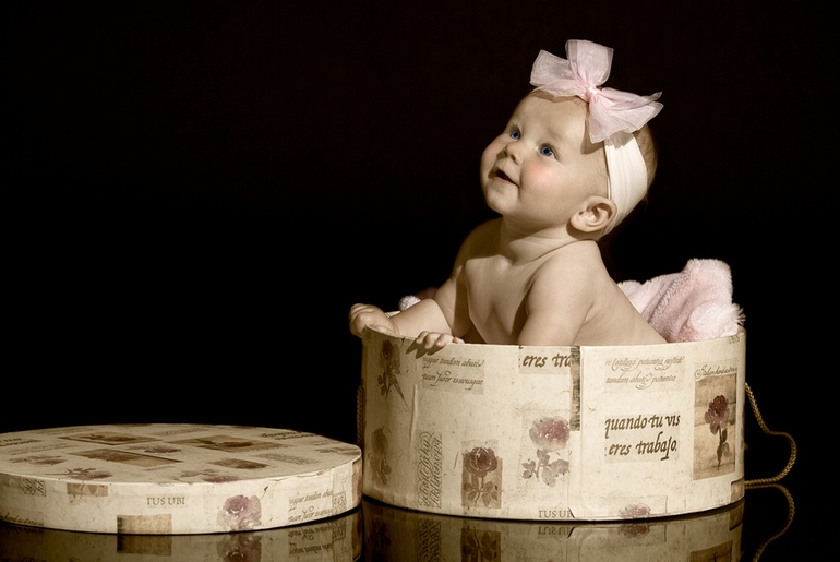 ЧУДО ПОДАРОК?!