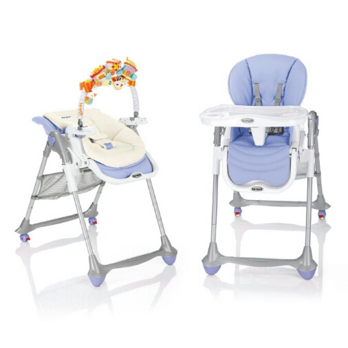 Стульчик для кормления Brevi B. Fun