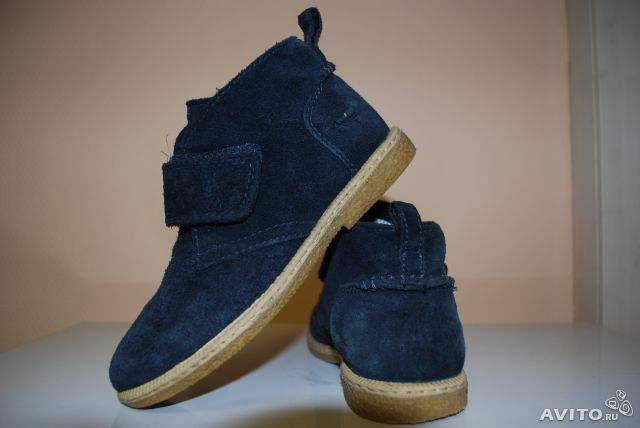 Ботинки Timberland Тимберленд