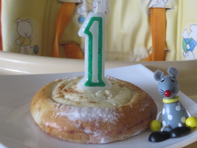 Микро-юбилей