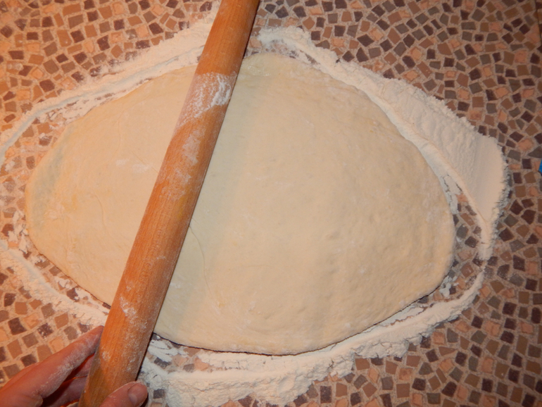 Хлеб в духовке и для мультиварки тоже)