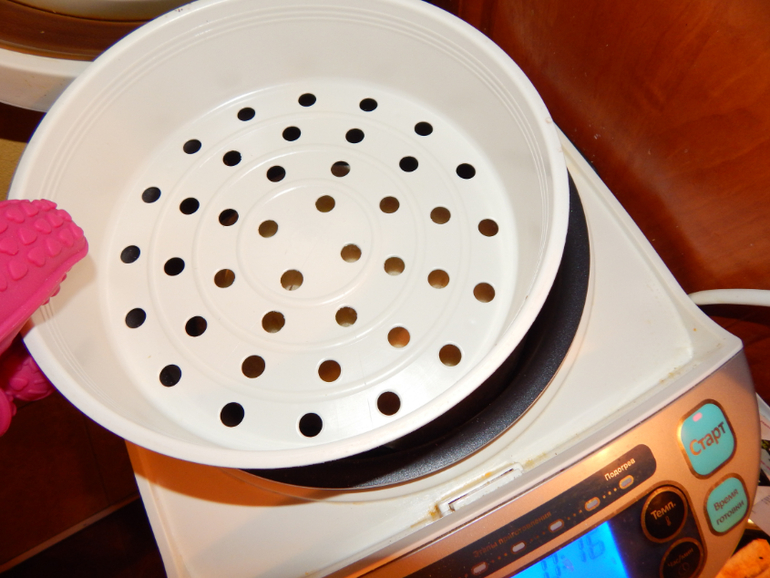 Хлеб в духовке и для мультиварки тоже)