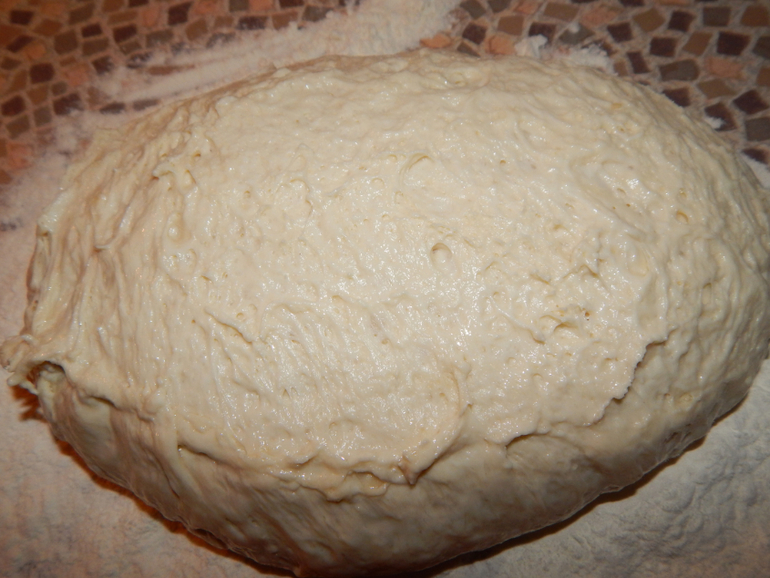 Хлеб в духовке и для мультиварки тоже)