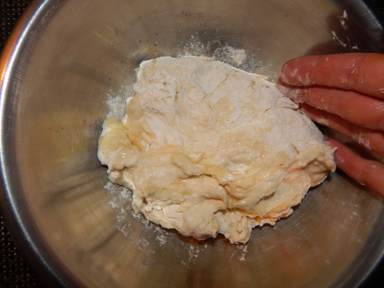 Хлеб в духовке и для мультиварки тоже)