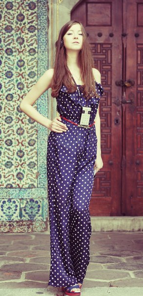 Вот они наши 40 недель!