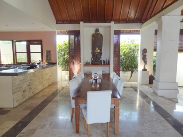 Бали, Seminyak