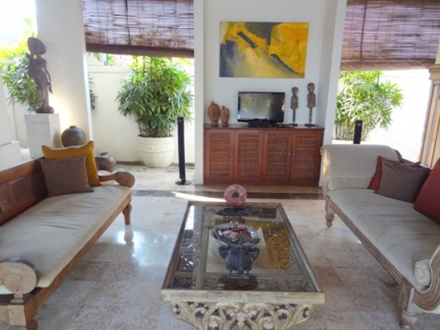 Бали, Seminyak