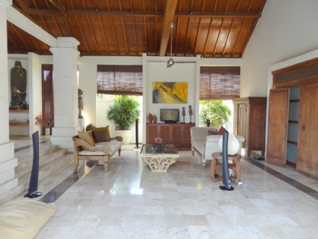 Бали, Seminyak