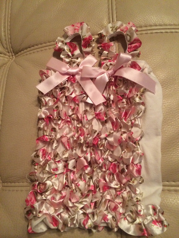 Одежда на девочку Б/У