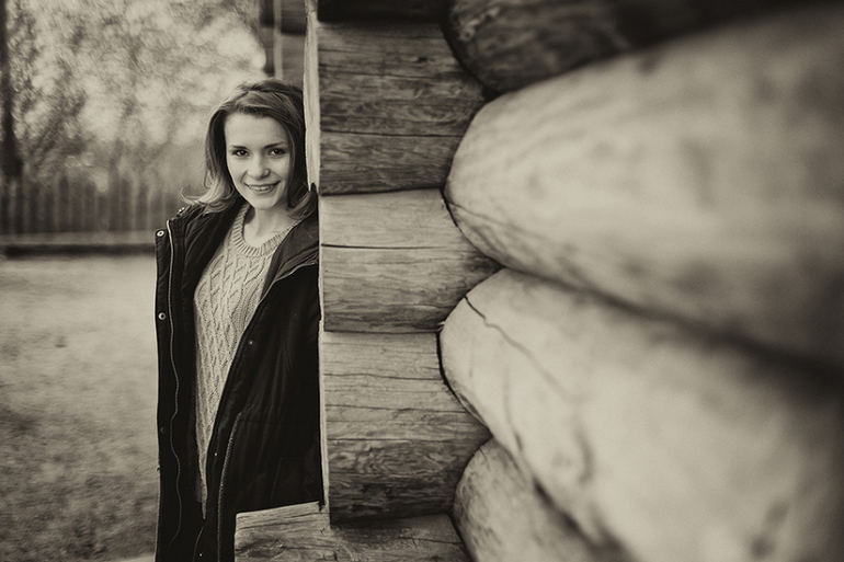 Девочки, нужна критика !