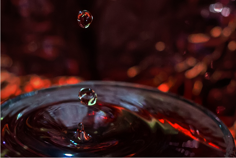 Д/З - Эпизод второй. Композиция. Правило третей.