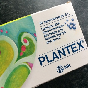 Колики: как спасаемся мы