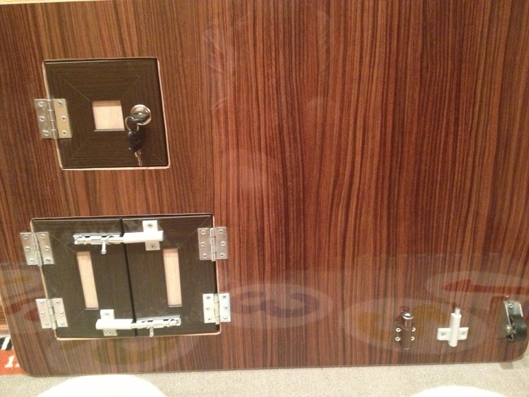 Ура! Наш папа тоже начал делать бизиборд!