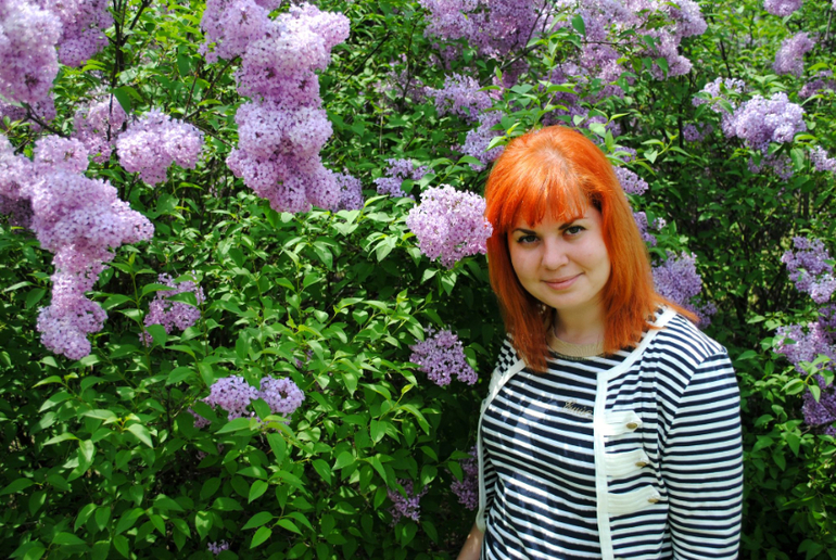 вЯясна пришла)))