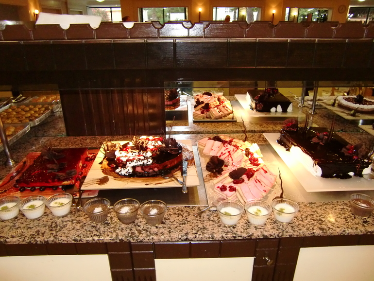 Наш отдых...