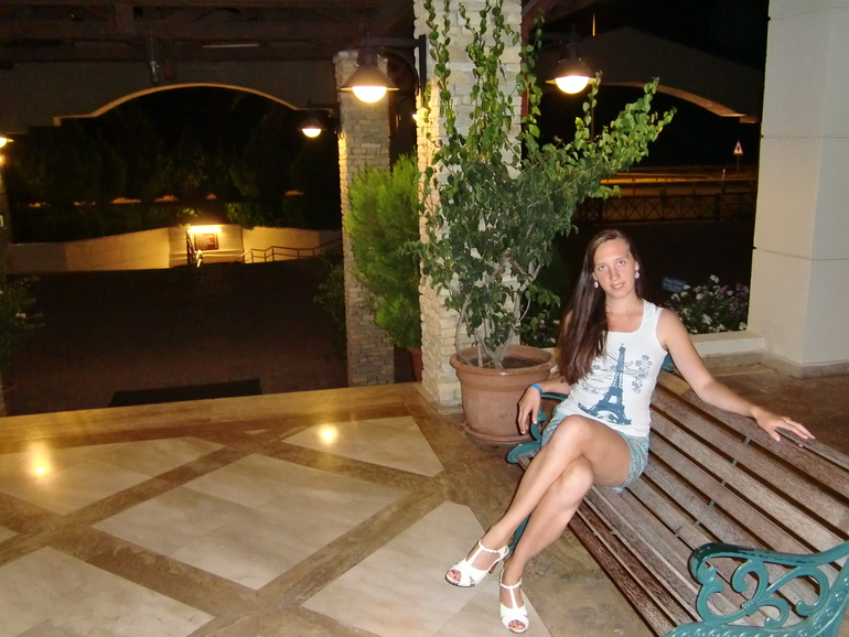 Наш отдых...