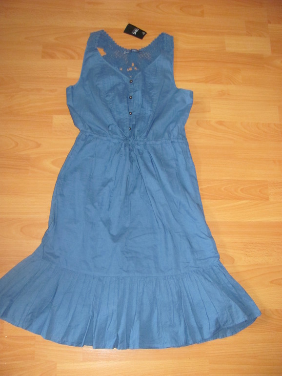 новое платье Next размер S, джинсы Levis 34|34