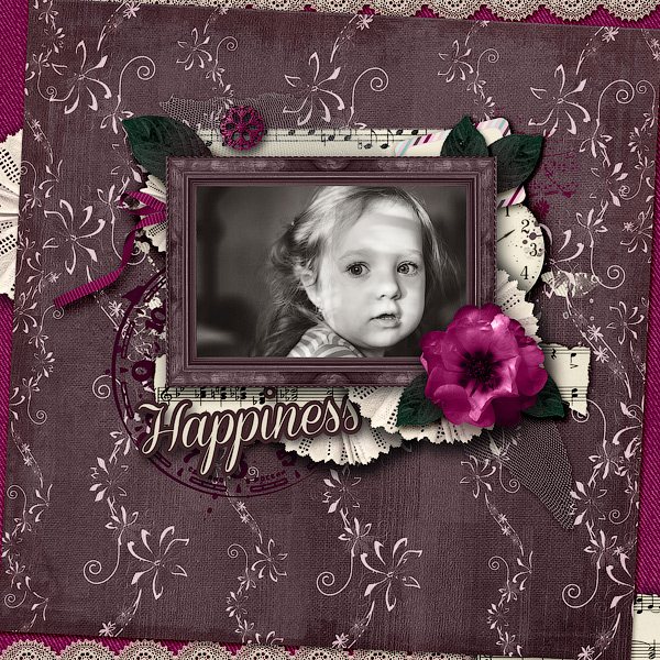 моё счастье