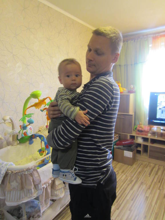 5 месяцев
