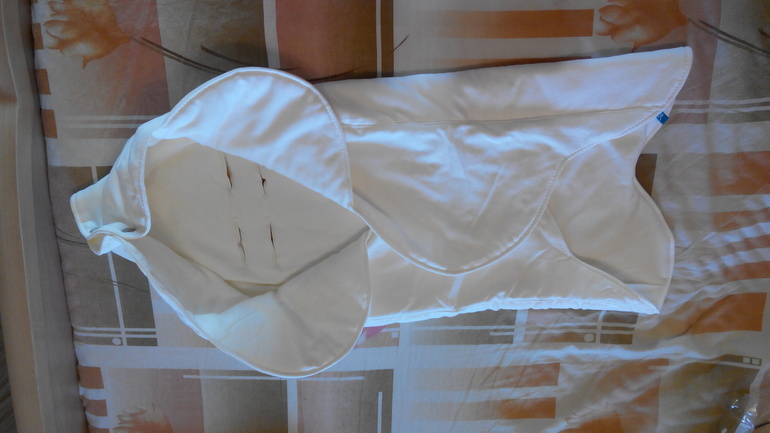 И мы к выписке готовы:)