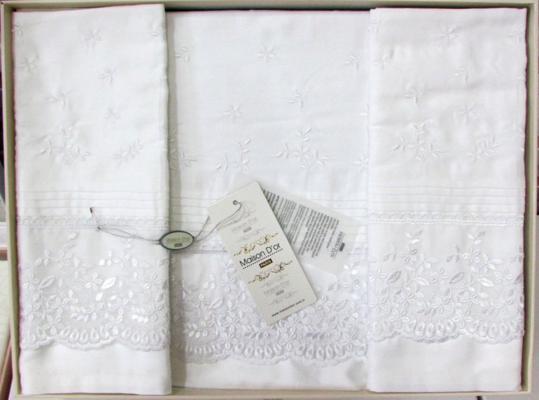 Постельное белье ЛЮКС , одеяла и подушки ШИК от французской марки *M*a*i*s*o*n D*o*r *, IS*SI*МО