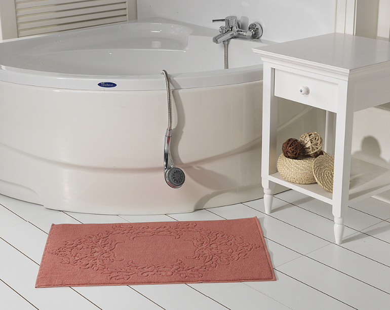 Бамбуковые коврики для ванной  ЛЮКС  IS*SI*MO 700 р