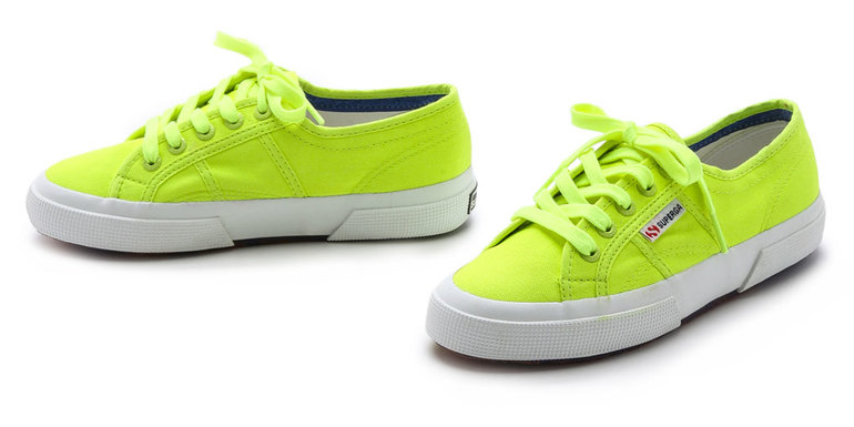 Кеды Superga (Италия), 40 размер