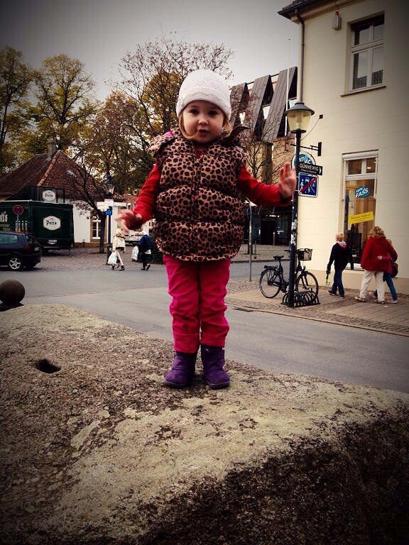 Осень 2013/22 октября)